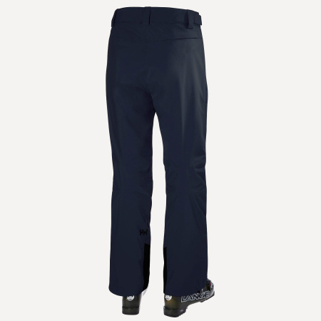 Брюки HH Man Legendary Insulated Ski Pants (; S; Navy)